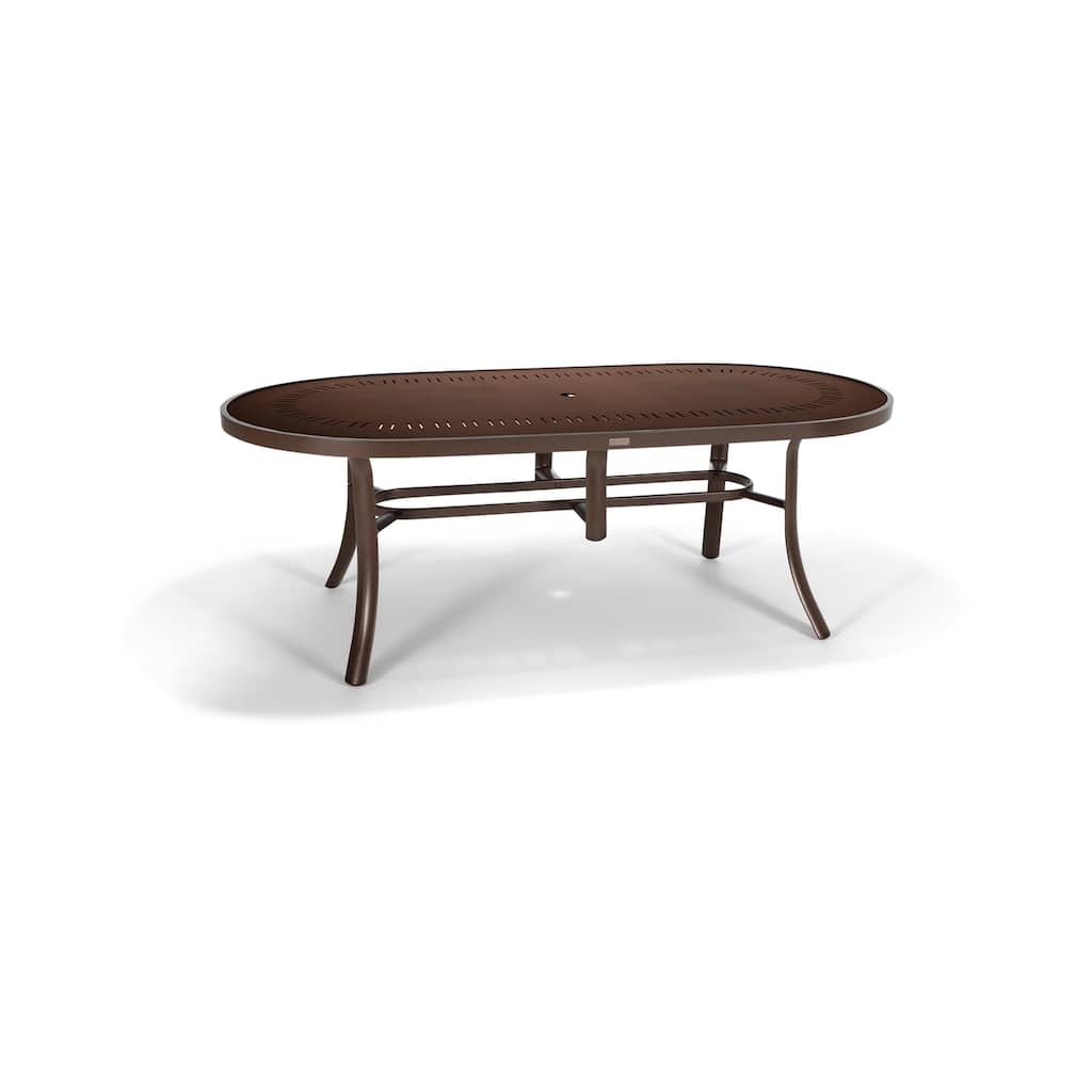 Icon 42" x 84" Rectangle Dining Table - N/A