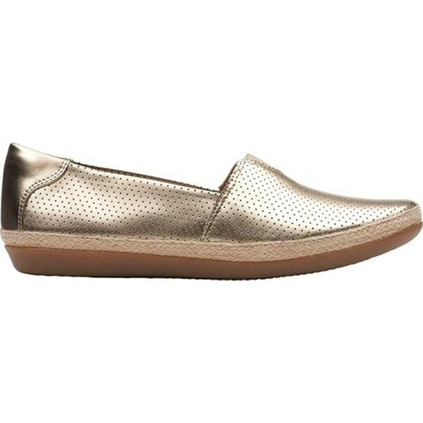 clarks danelly espadrille