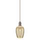 Option Oil Rubbed Bronze / Mercury