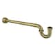 Option Antique Brass
