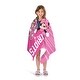 preview thumbnail 22 of 35, NFL Disney Minnie Spirit Hugger Beach Towel Set 30x60 - New England Patriots