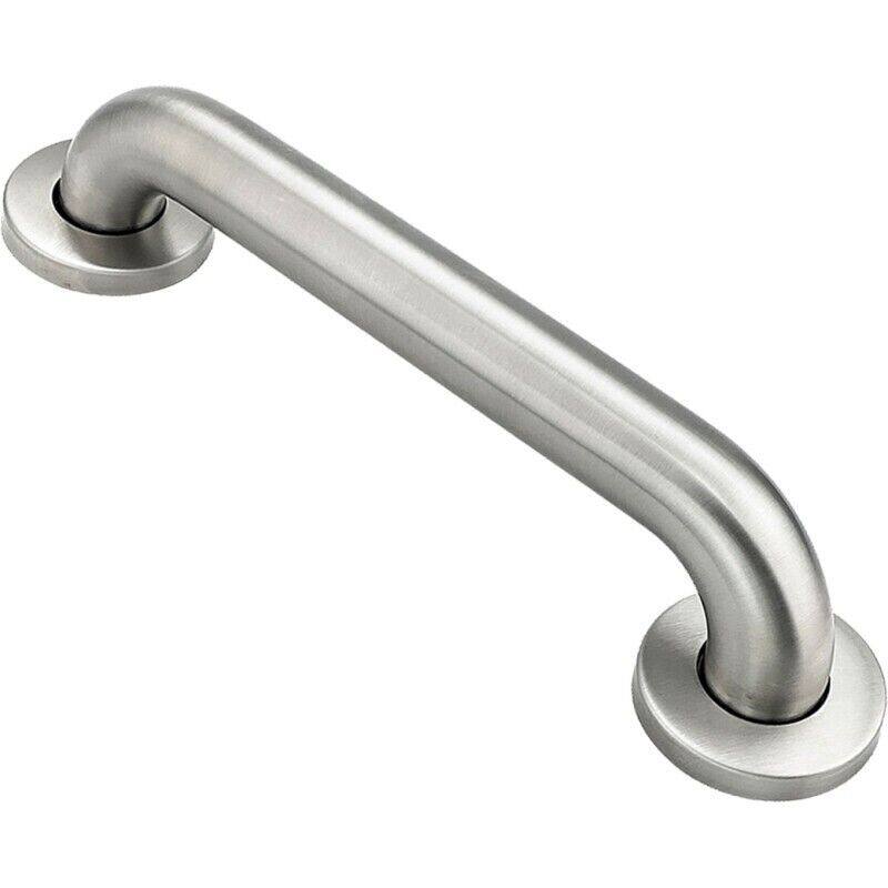 CEL Commercial/Home Stainless Steel Bathroom Safety Grab Bar