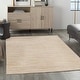 preview thumbnail 10 of 9, Nourison Essentials Solid Contemporary Indoor/Outdoor Area Rug