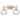 Innovations Lighting Endless Possibilities Arcadia - Athens Water Glass - 2 Light 17" Bath Vanity Light