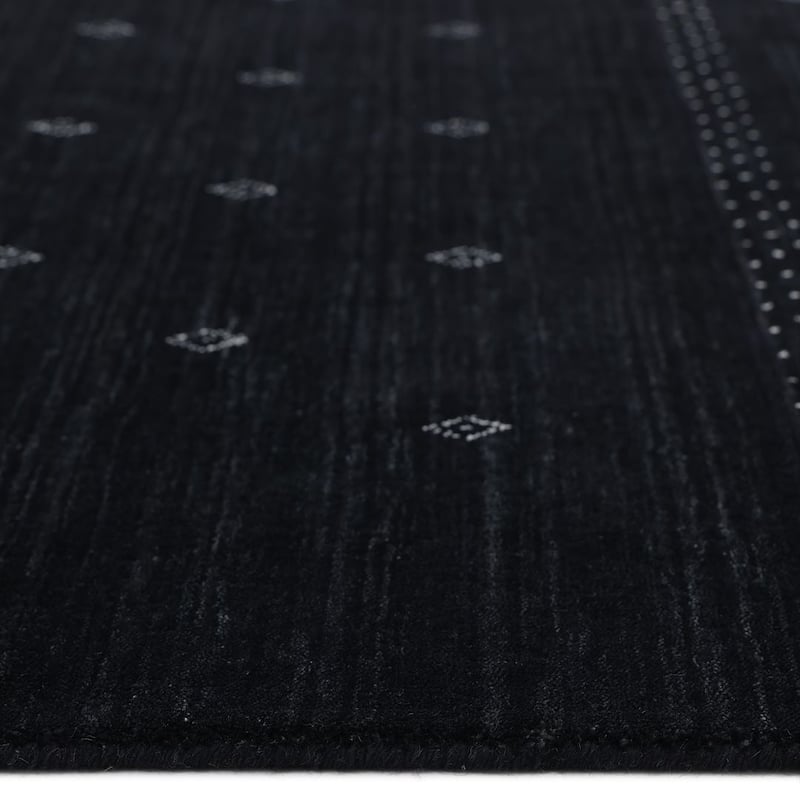Overton Simi One-of-a-Kind Handmade Area Rug