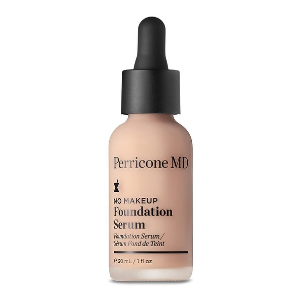 Perricone MD No Makeup Foundation Serum Nude 1 oz/30 ml. Opens flyout.