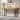 63-inch Industrial Console Table for Entryway Living Room