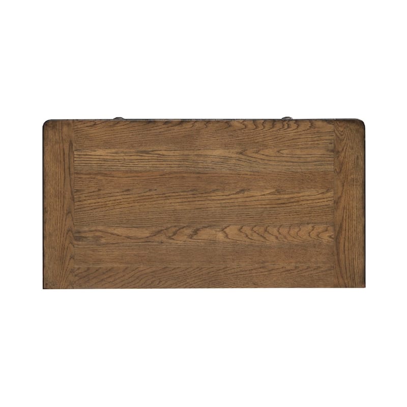 Liberty Furniture Carolina Park Oak Wood 5 Drawer Chest