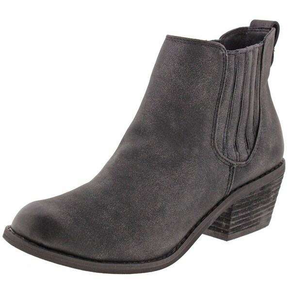 anne klein fiera bootie