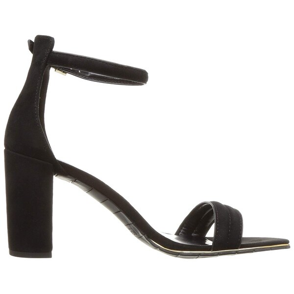 kenneth cole reaction women's lolita strappy heeled sandal
