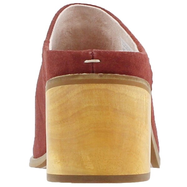 toms leila mule slingback