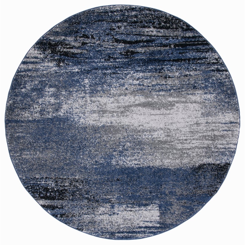 SAFAVIEH Adirondack Brynn Modern Abstract Rug