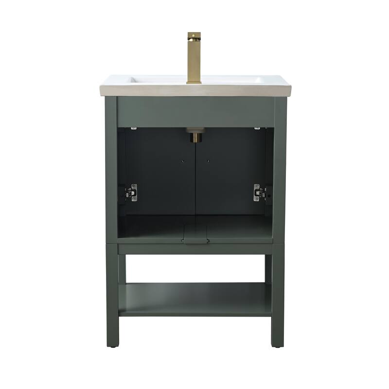 Sudio Design Bathroom Vanity Taylor Collection