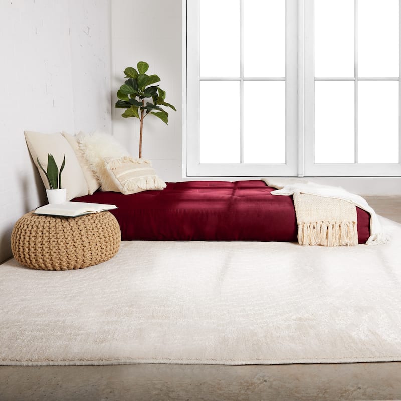 Humble + Haute Full-size 10-inch Futon Mattress (Mattress Only)