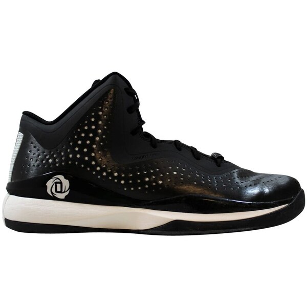 derrick rose shoes low cut