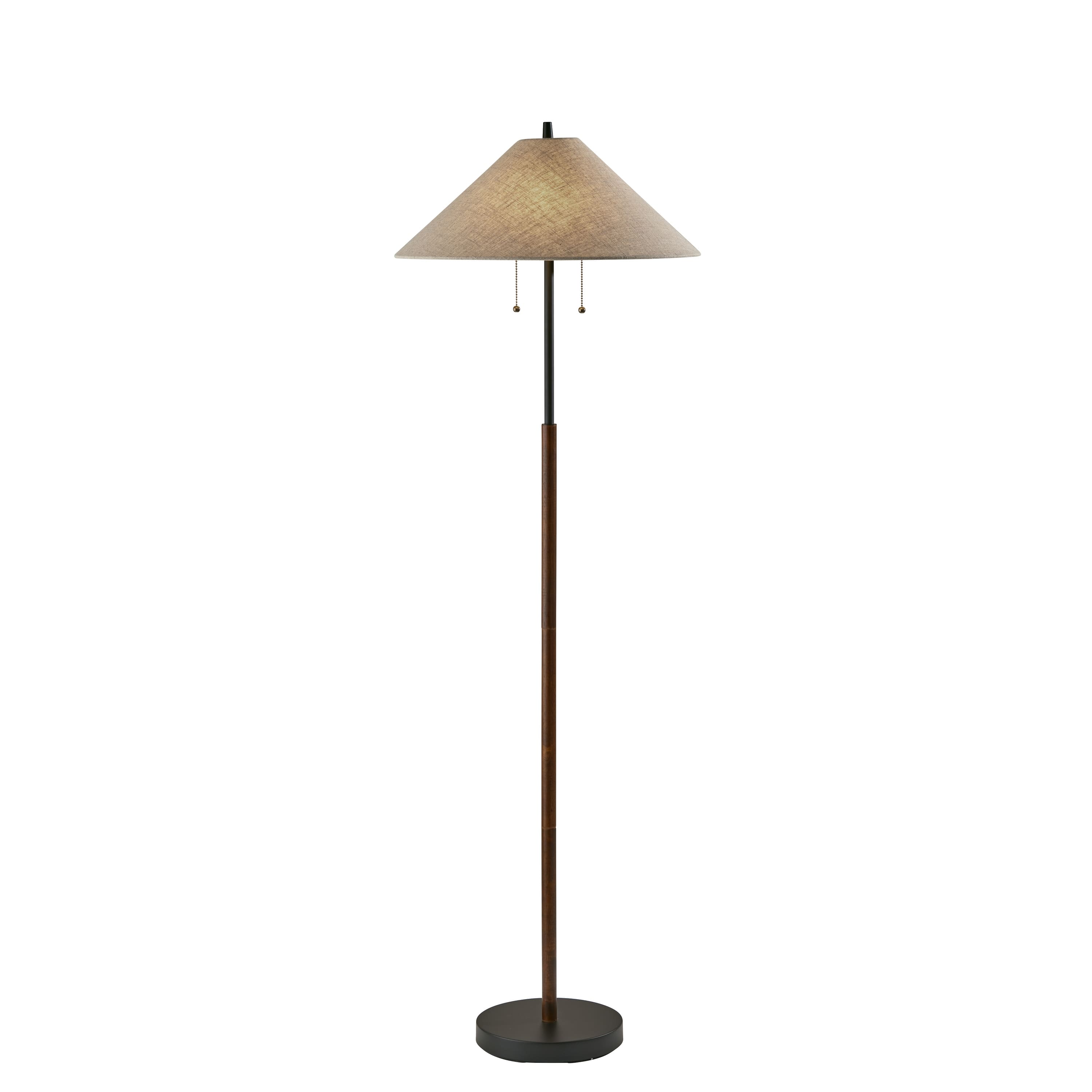 Option Black & Walnut