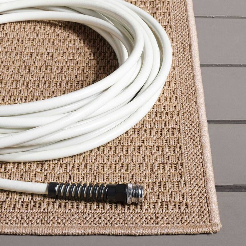 SAFAVIEH Atrium Ivalda Frans Casual Rug