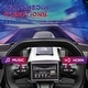 preview thumbnail 2 of 5, White 24V Go Kart, Fun Drifting Toy with Music for Ages 6-12