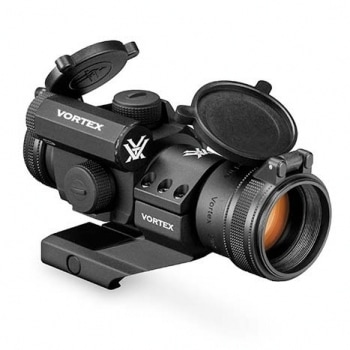 Vortex StrikeFire II Red Dot Sight ( Red/Green Lower 1/3 Co-Witness Cantilever)