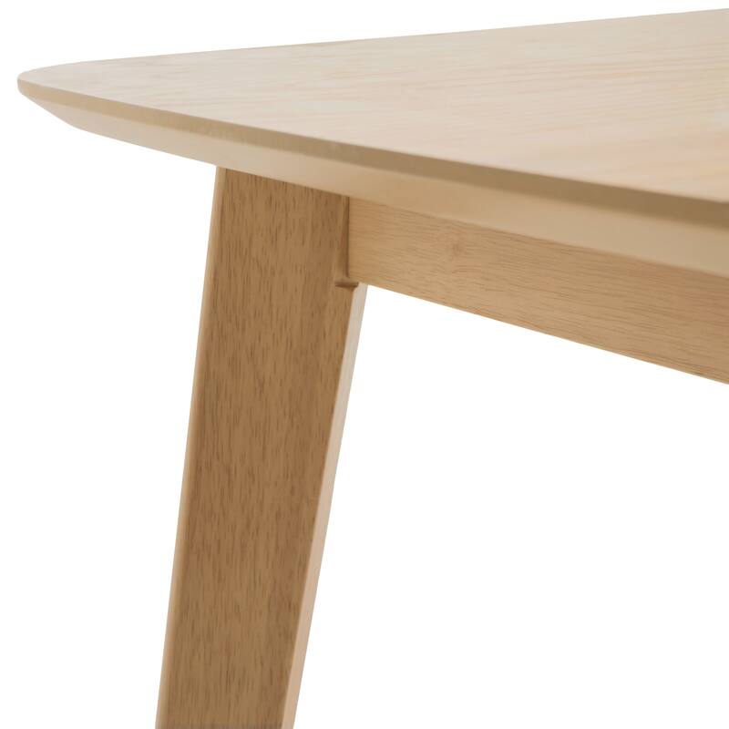 Christopher Knight Home Nyala Wood Dining Table