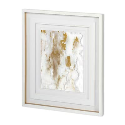 Lonicera II Framed Art Print