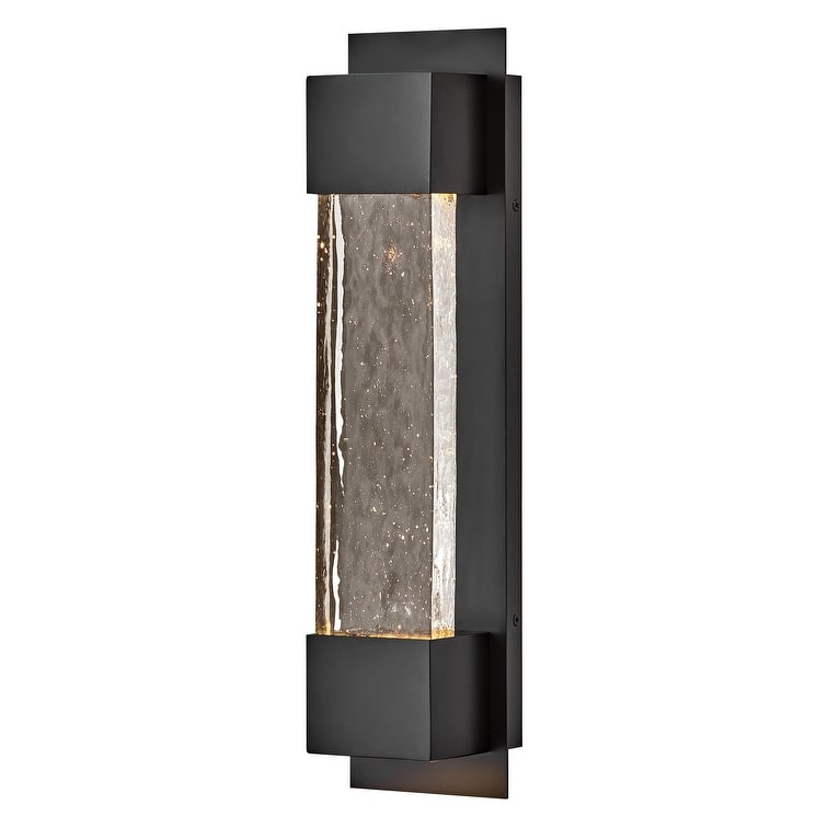 Hinkley Lighting 10594 Rune 20" Tall LED Outdoor Wall Sconce