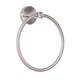 Option Satin Nickel