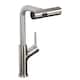 Option Brushed Nickel