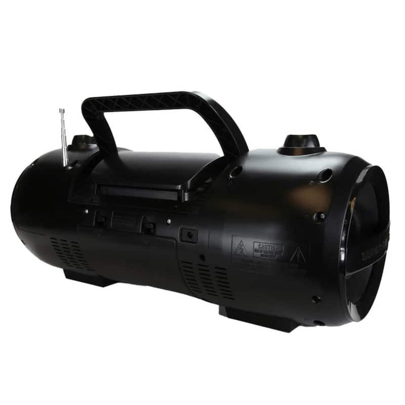 Emerson Retro Portable CD Boombox