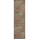 preview thumbnail 51 of 132, Premium Washable Super Soft Modern Sphere Mayfield Rug