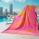 preview thumbnail 15 of 34, Juicy Couture Beach Towels