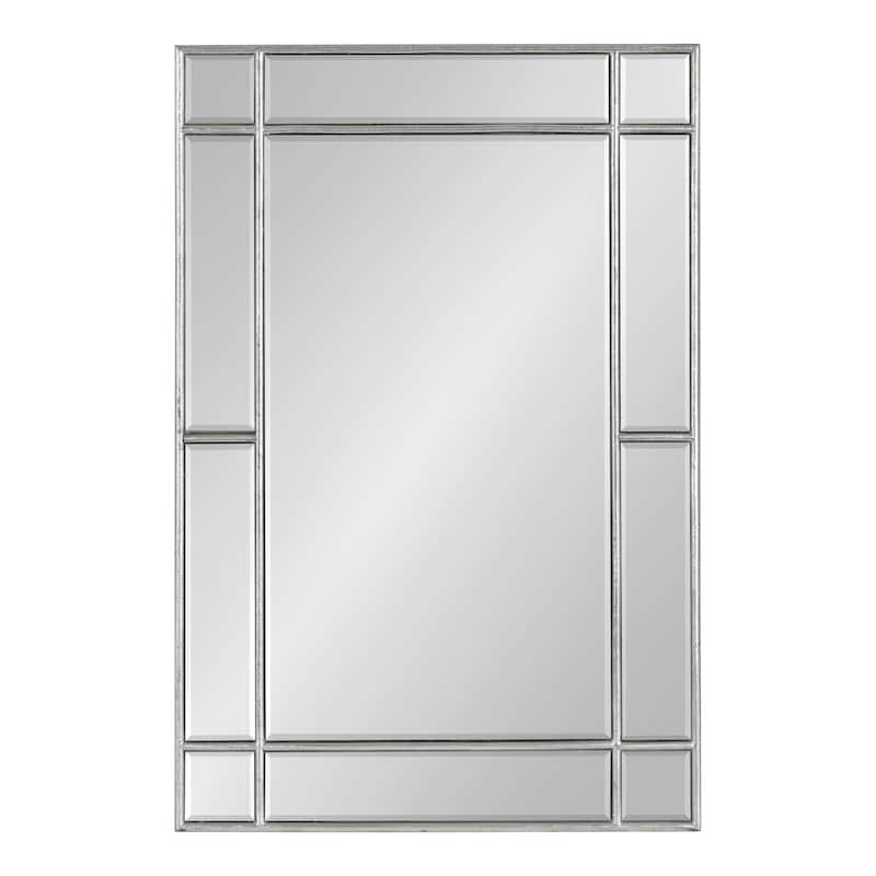 Kate and Laurel Westgate Framed Wall Mirror