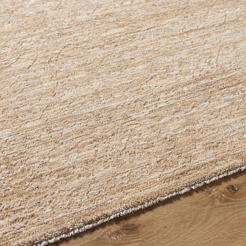 Livabliss Casual Masterpiece Abstract Area Rug