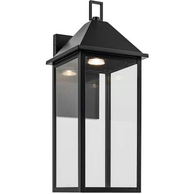 Kichler 59159DS Prin 22" Tall Outdoor Wall Sconce