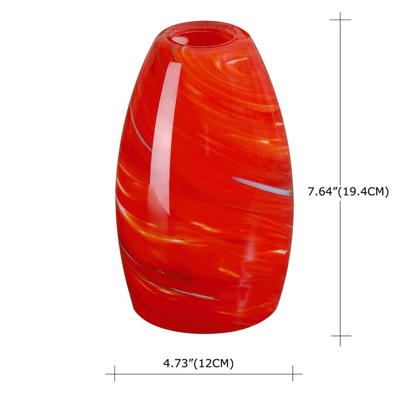 Pendant Shade for Mini Pendant Light Chandelier Ceiling Light Fixture