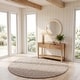 preview thumbnail 12 of 113, SAFAVIEH Handmade Natura Gerta Wool Rug