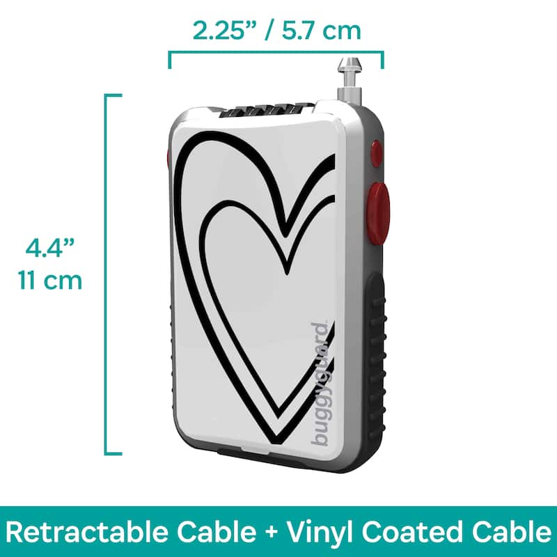 Buggygear Buggyguard Stroller Lock