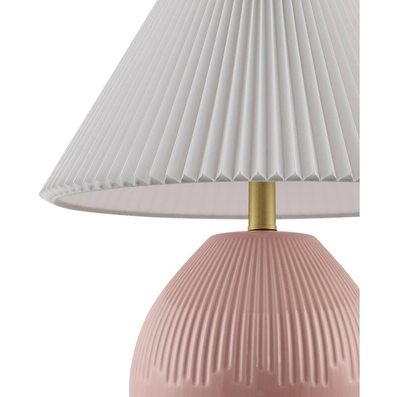 Livabliss Padstow Modern & Contemporary Accent Table Lamp