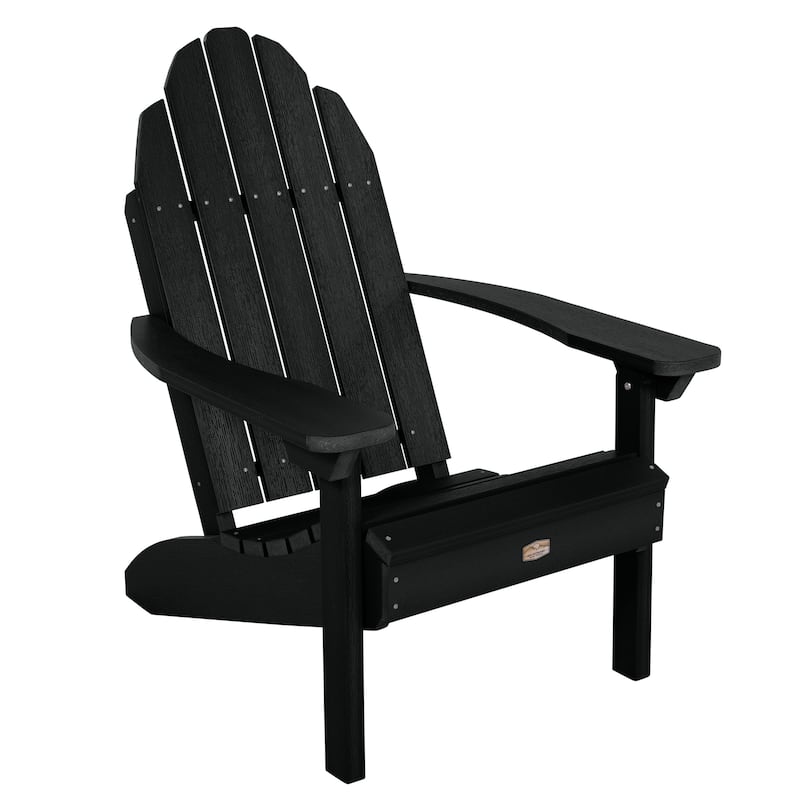 HIGHWOOD Essential Set of 2 Adirondack Chairs