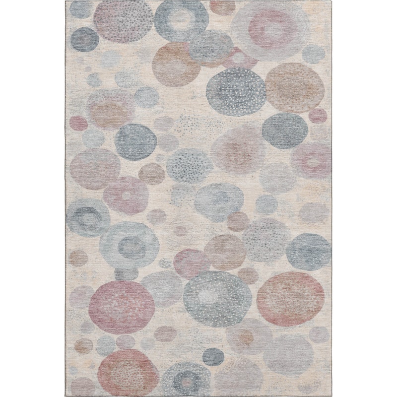 Premium Washable Super Soft Mayfield Rug