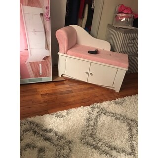 ab assemble how to lounge 2 Lounge Princess Shipping Chaise KidKraft Today  Free