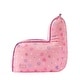 preview thumbnail 3 of 3, Disney Minnie Mouse Toddler Square Bean Bag Chair