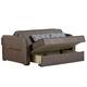 Option Dark Brown