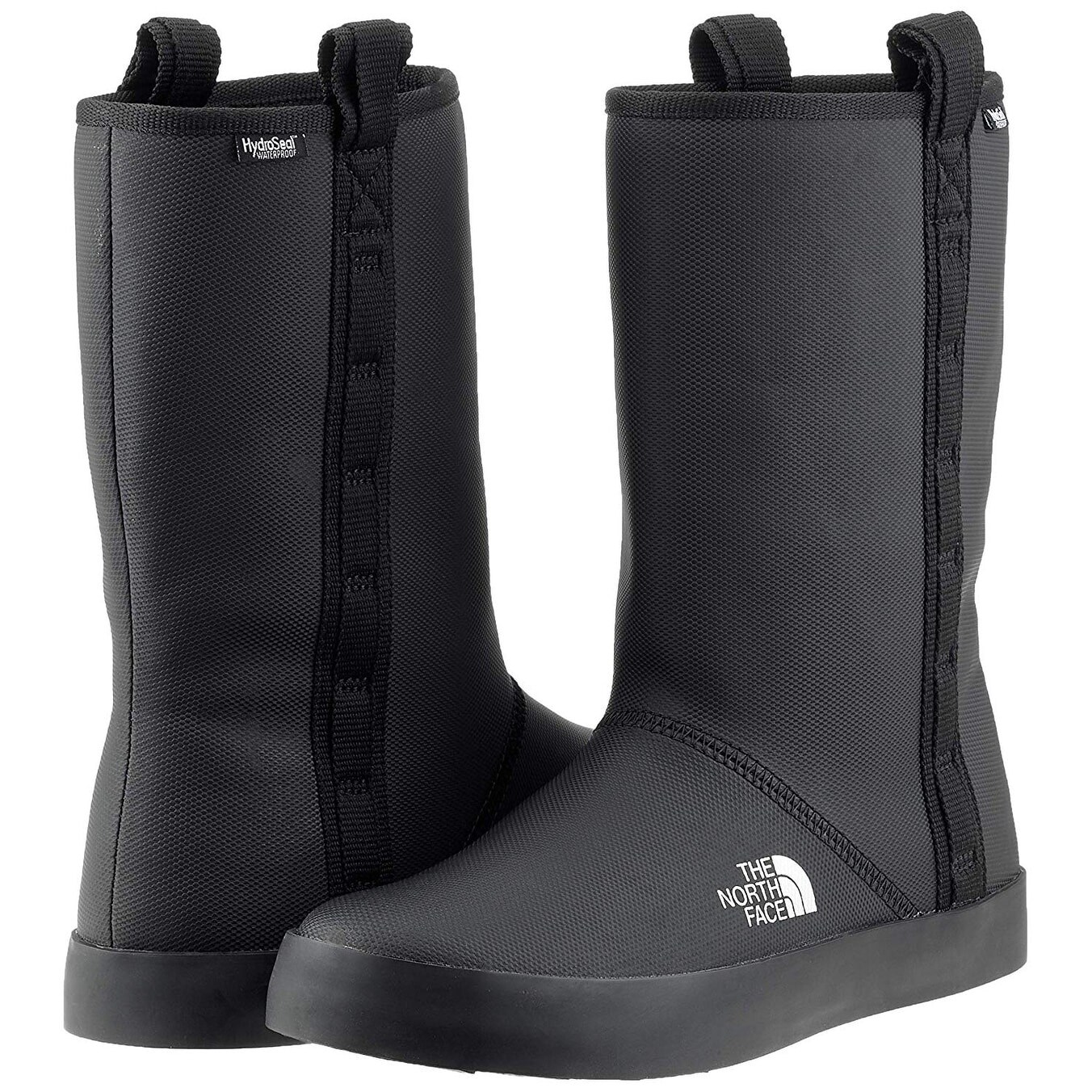the north face base camp rain boot