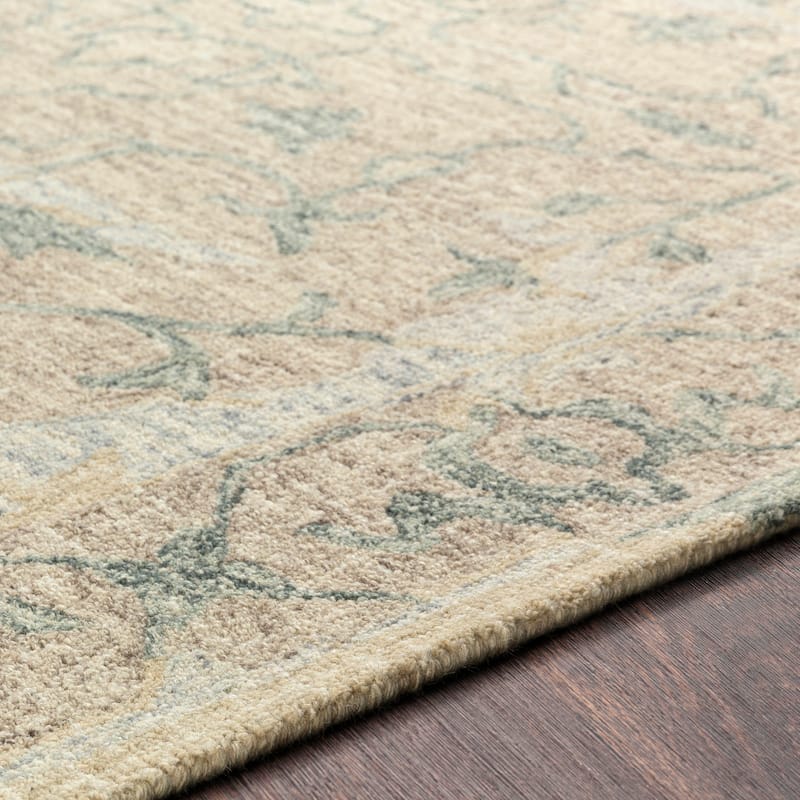 Artistic Weavers Ingvild Updated Traditional Area Rug