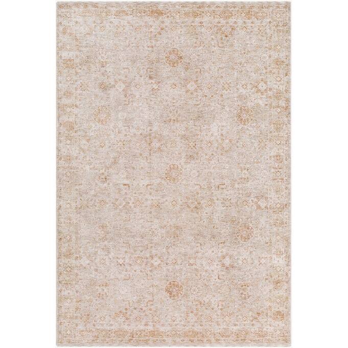 Livabliss Da Vinci Traditional Area Rug