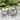 Nuu Garden 7-Piece Outdoor Iron Dining Set with Umbrella Hole