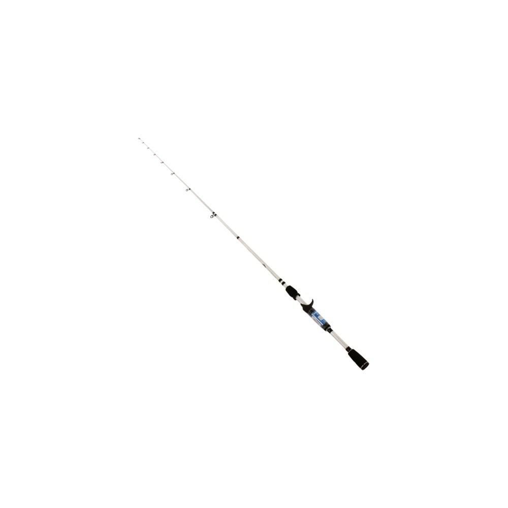 Shimano sellus worm and jig rod clearance