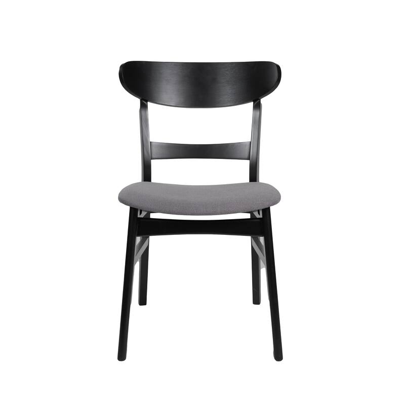 Bryner Upholstered 5 Piece Dining Set by Christopher Knight Home
