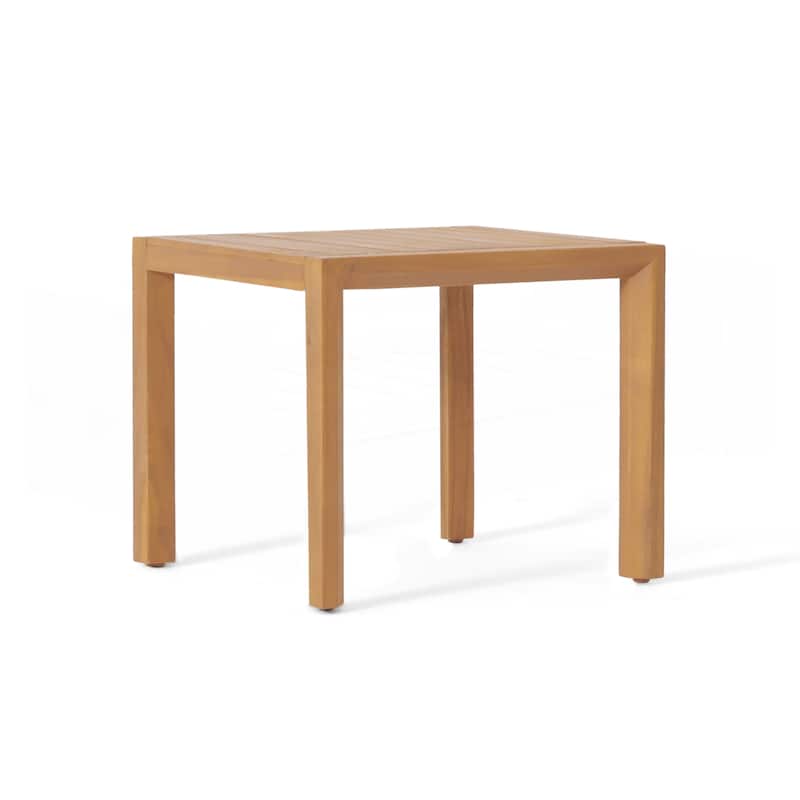 3PC Outdoor Chair Set